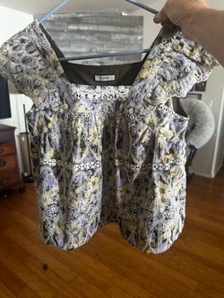 Summer top