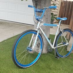 2009 PK Ripper FIXIE Single Speed BMX