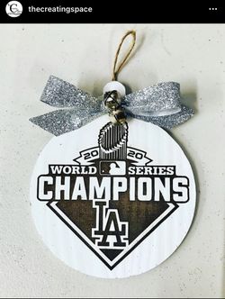 Personalized Christmas Ornaments
