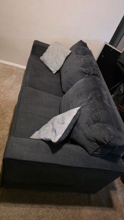 Sofa bed