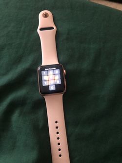 Apple Watch Series 3