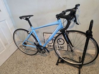 🔥🚲🔥GT GTw Series 4 road bike (48cm)small🔥🚲🔥
