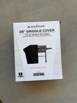 Blackstone 36" Griddle Cover