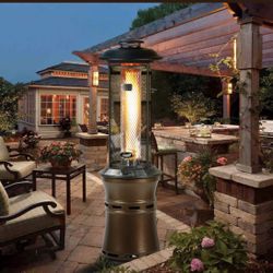 Fire Pit Heaters New In The Box 