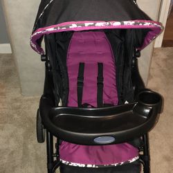 Graco Literider Stroller