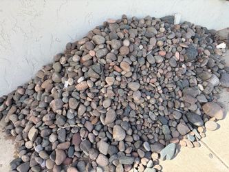 Free river rocks