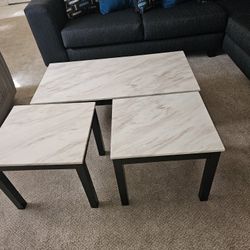 Coffee Table Set