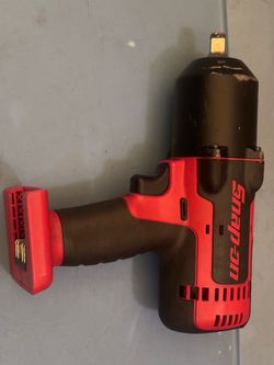 Snap On Tools CT8850 1/2" Drive 18V Cordless Impact Wrench
