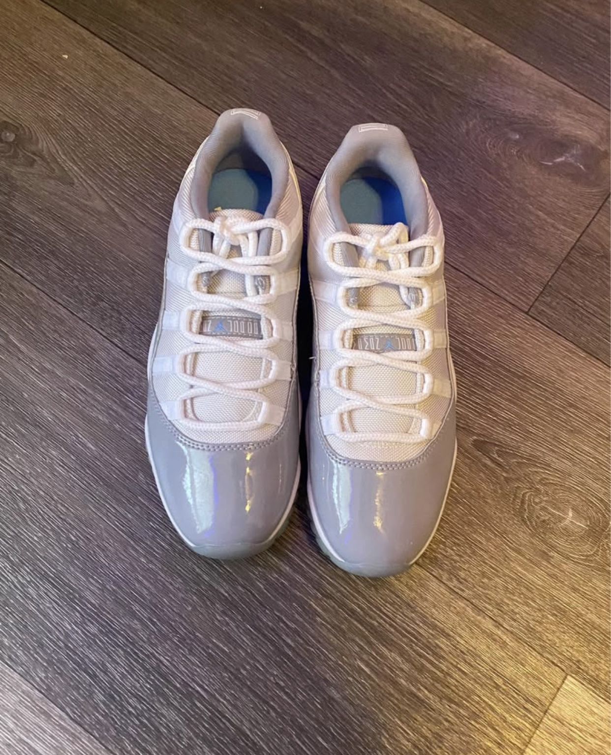Jordan 11 Low Size 8 Men