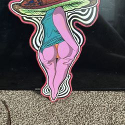 Modern Original Handmade Local Art