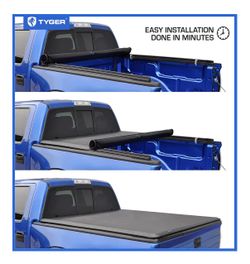 Tonneau Cover For 5ft Bed