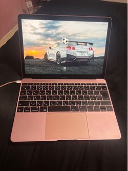 Apple Macbook