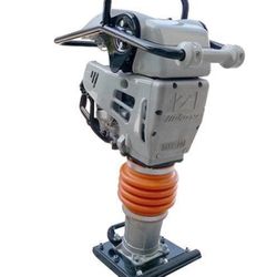 MTX70HD Rammer Hammer Dirt  Honda Motor