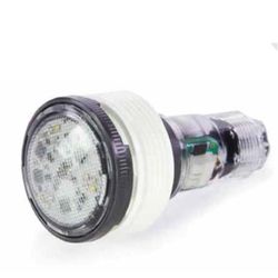 PENTAIR MICROBRITE COLOR LED LIGHT, 12V 50’ CORD, 620424