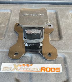 14-26 Polaris RZR XP 4 1000 Trailer Hitch