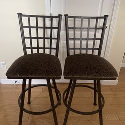 Bar Stools 