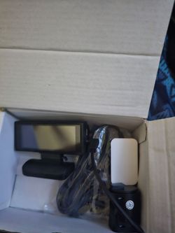 Dash cam