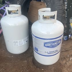 New And Full $90 For Both Of These 