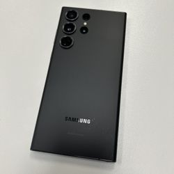 Samsung Galaxy S23 Ultra 256Gb ( Unlocked ) 