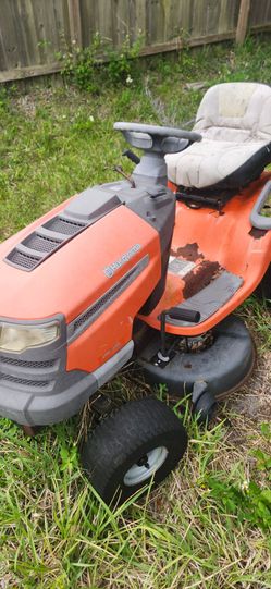 Lawnmower for Parts