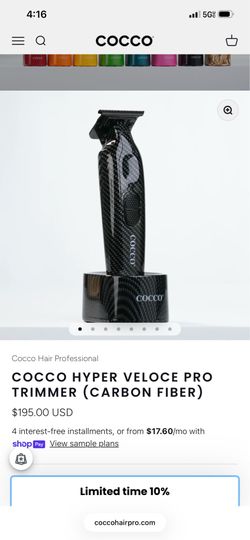 Cocco