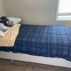 Kids Bed 