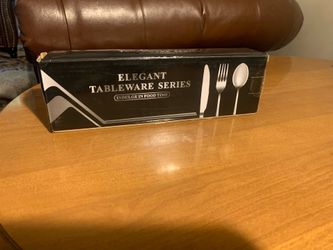 Flatware Sets