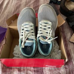 Reebok Nano 9 Womens Size 8.5