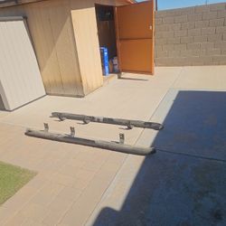 2020 Nissan Frontier