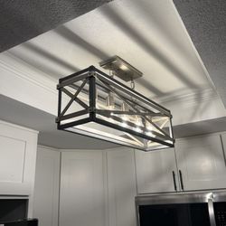 Light Fixture 