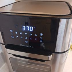 12 Quarts PowerXL Air Fryer 