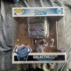 Funko Pop Funkon Galactus 10 Inch Exclusive