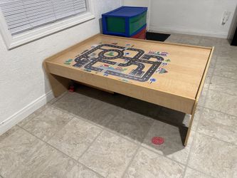 Kidkraft Table