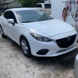 2014 Mazda 6 