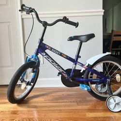 Kid’s Bike For Sale