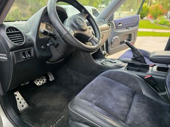 2002 Lexus IS 300