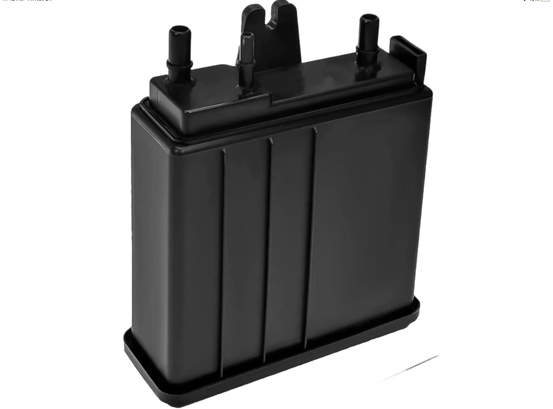 215-464 Vapor Canister fits for 2004-2005 Buick Rendezvous 2004-2016 Cadillac CTS Escalade SRX 2004-2016 Chevy Tahoe & GMC Yukon 3.6L 4.8L 5.3L 6.0L 6