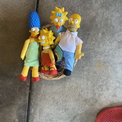 Simpsons 