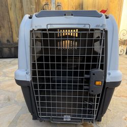 MIDWEST TRAVEL CRATE BY SKUDO (AIRLINE APPROVED)