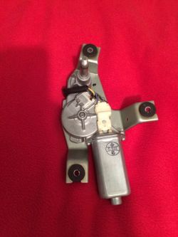 350z Rear wiper Motor