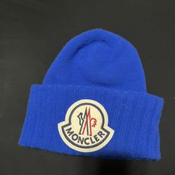 moncler beanie