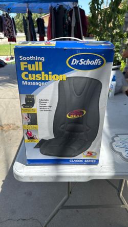Dr scholls massager