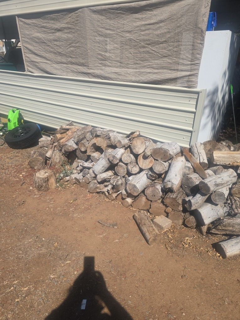 Fire Wood 