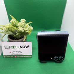 Samsung Galaxy Z Flip 6 Tmobile 256gb
