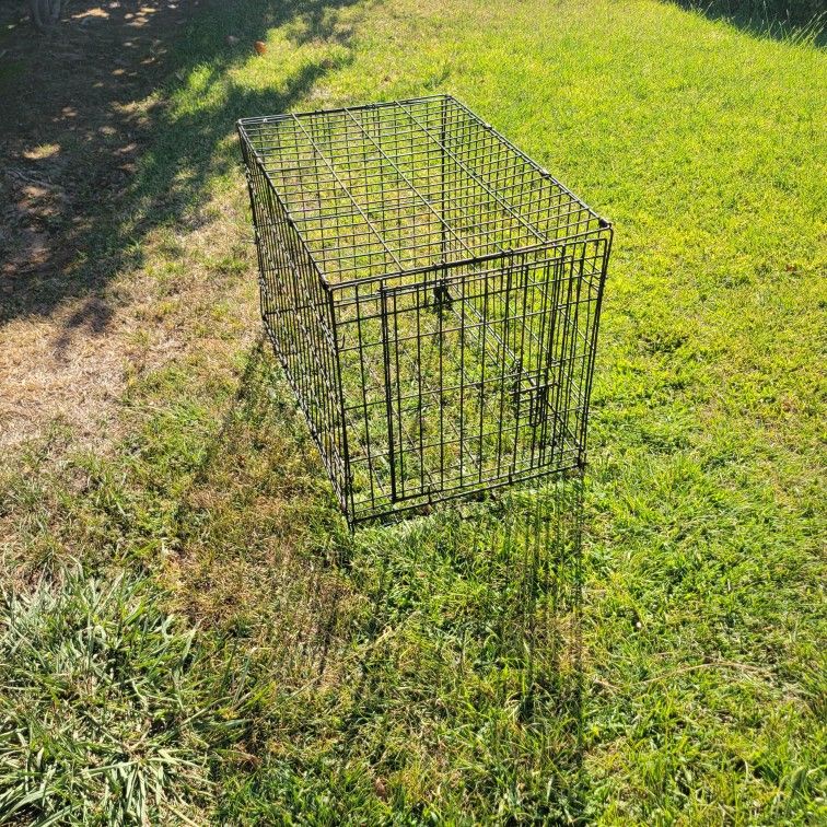 Pet crate