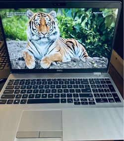 Dell Latitude 5510