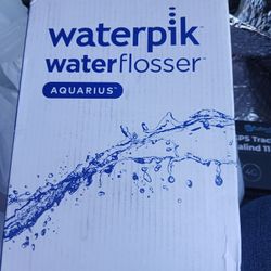 Water Flosser 