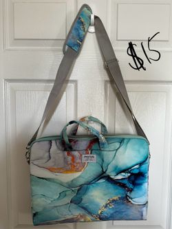 Laptop bag
