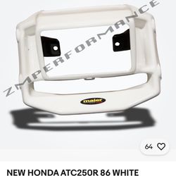 250r Headlight 