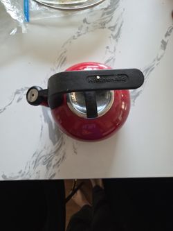 KitchenAid Stovetop Kettle